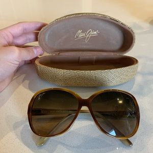 Maui Jim polarized sunglasses